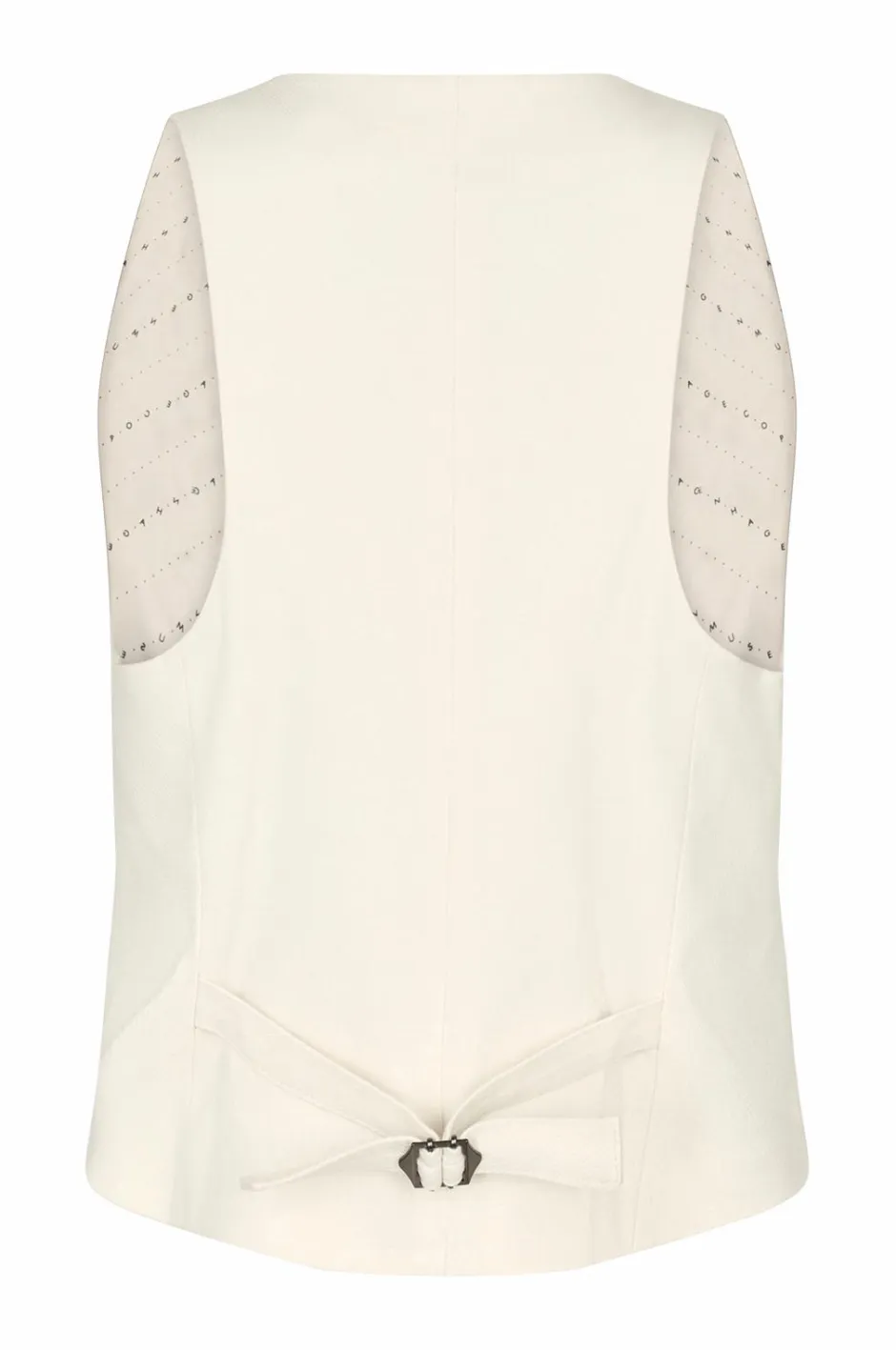 Discount Vest cmTailor Waistcoat Dame Blazere & Veste