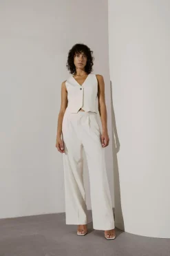 Discount Vest cmTailor Waistcoat Dame Blazere & Veste