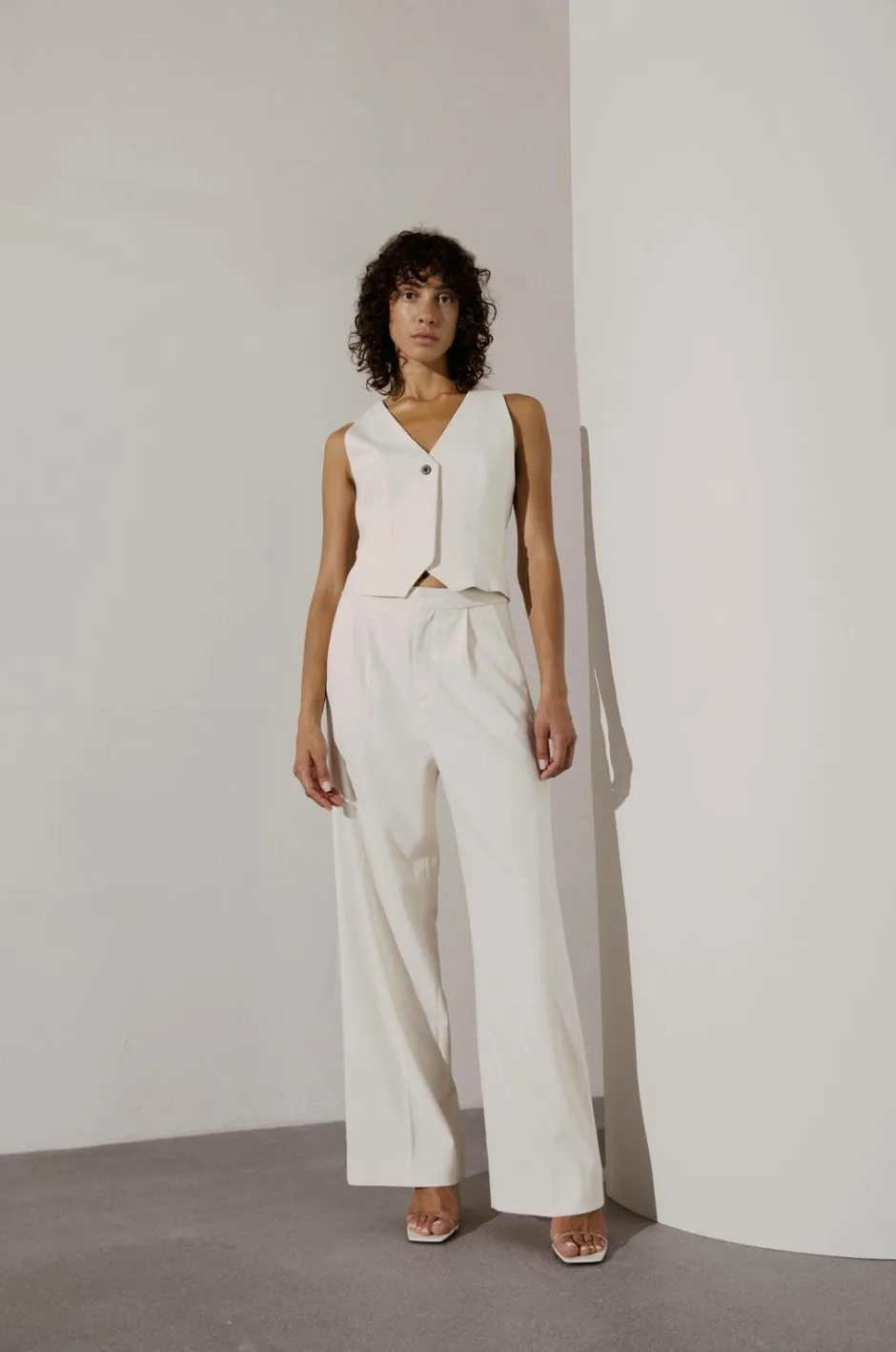 Discount Vest cmTailor Waistcoat Dame Blazere & Veste