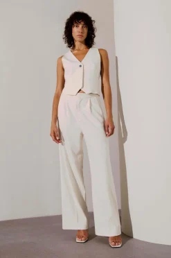 Discount Vest cmTailor Waistcoat Dame Blazere & Veste