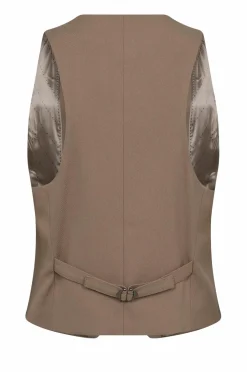 Copenhagen Muse Vest cmTailor Waistcoat^Dame Blazere & Veste