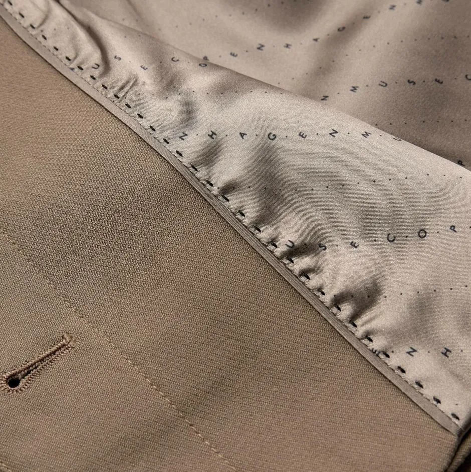 Copenhagen Muse Vest cmTailor Waistcoat^Dame Blazere & Veste