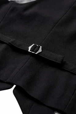 Best Vest cmTailor Waistcoat Dame Blazere & Veste