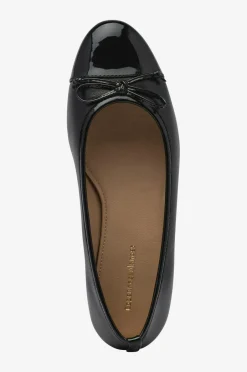 Copenhagen Shoes Ballerinasko Like Moving - Patent Toe^Dame Ballerinasko