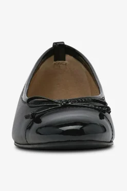Copenhagen Shoes Ballerinasko Like Moving - Patent Toe^Dame Ballerinasko