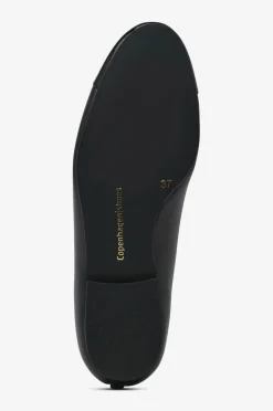 Copenhagen Shoes Ballerinasko Like Moving - Patent Toe^Dame Ballerinasko