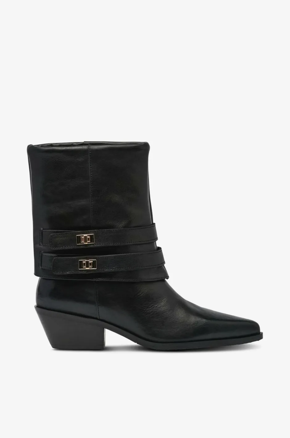 Copenhagen Shoes Boots Future Magic^Dame Boots & Snørestøvler
