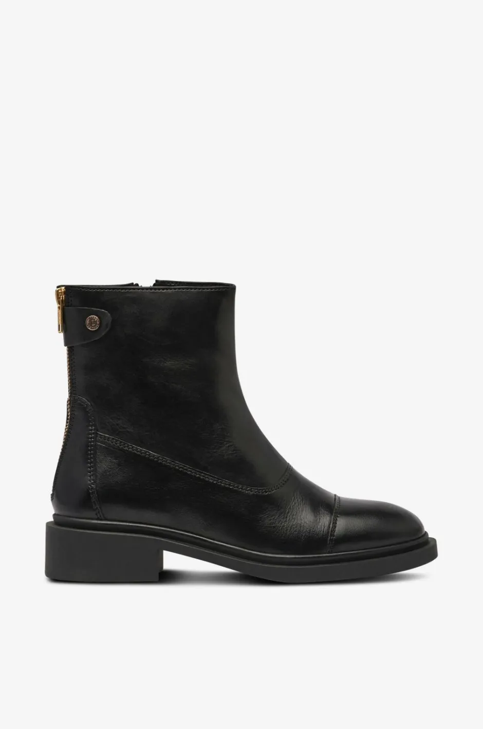 Boots AS You See Dame Boots & Snørestøvler