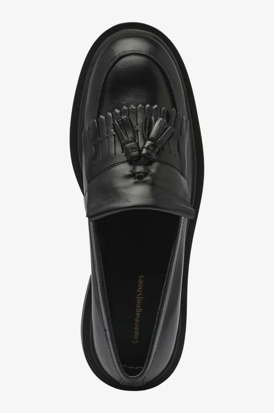 Outlet Loafers Power Walk Dame Loafers