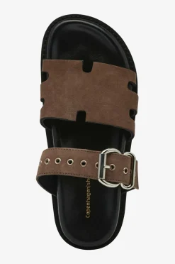 Copenhagen Shoes Sandaler Just A Dream^Dame Sandaler & Sandaler Med Hæl