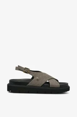 Online Sandaler Summertime Dame Sandaler & Sandaler Med Hæl