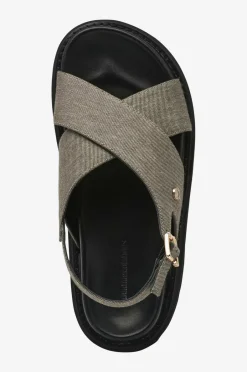 Online Sandaler Summertime Dame Sandaler & Sandaler Med Hæl