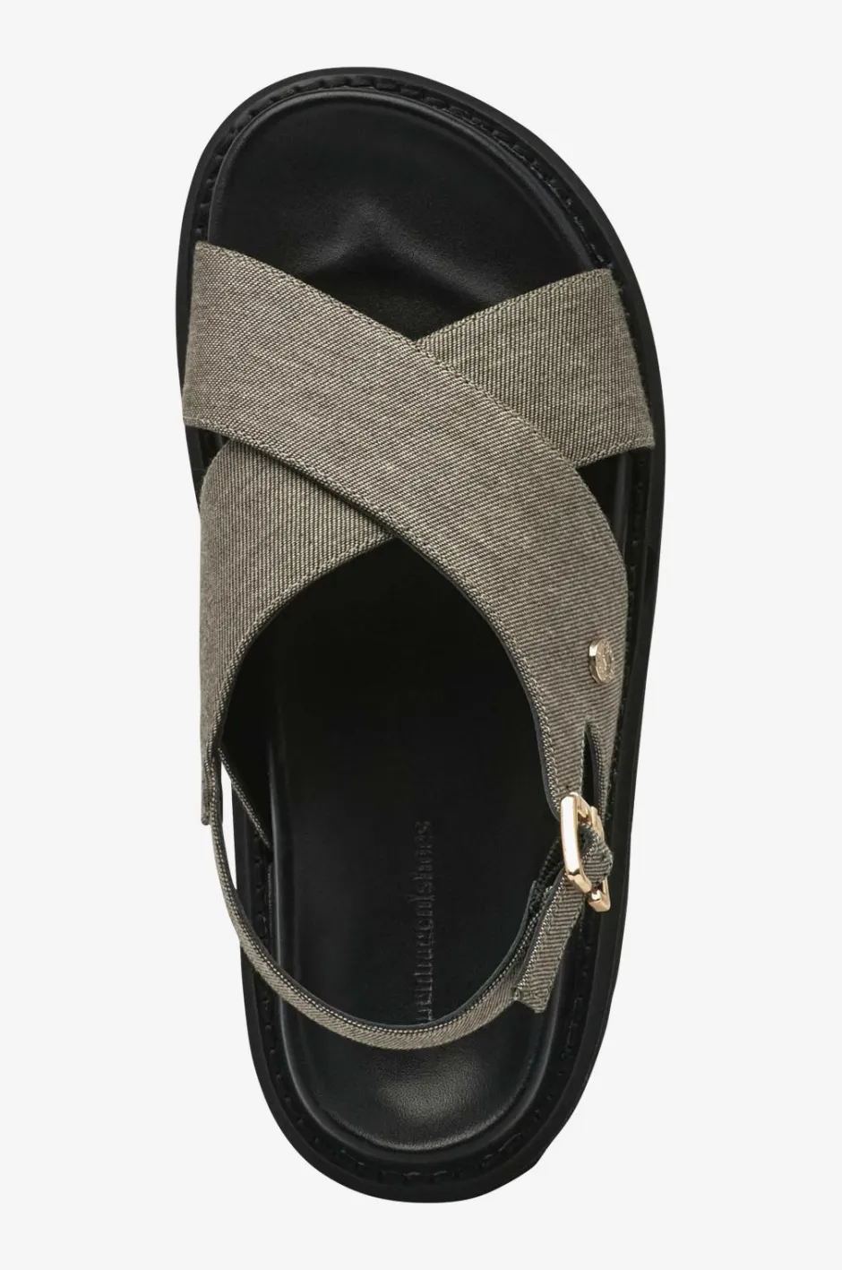 Online Sandaler Summertime Dame Sandaler & Sandaler Med Hæl
