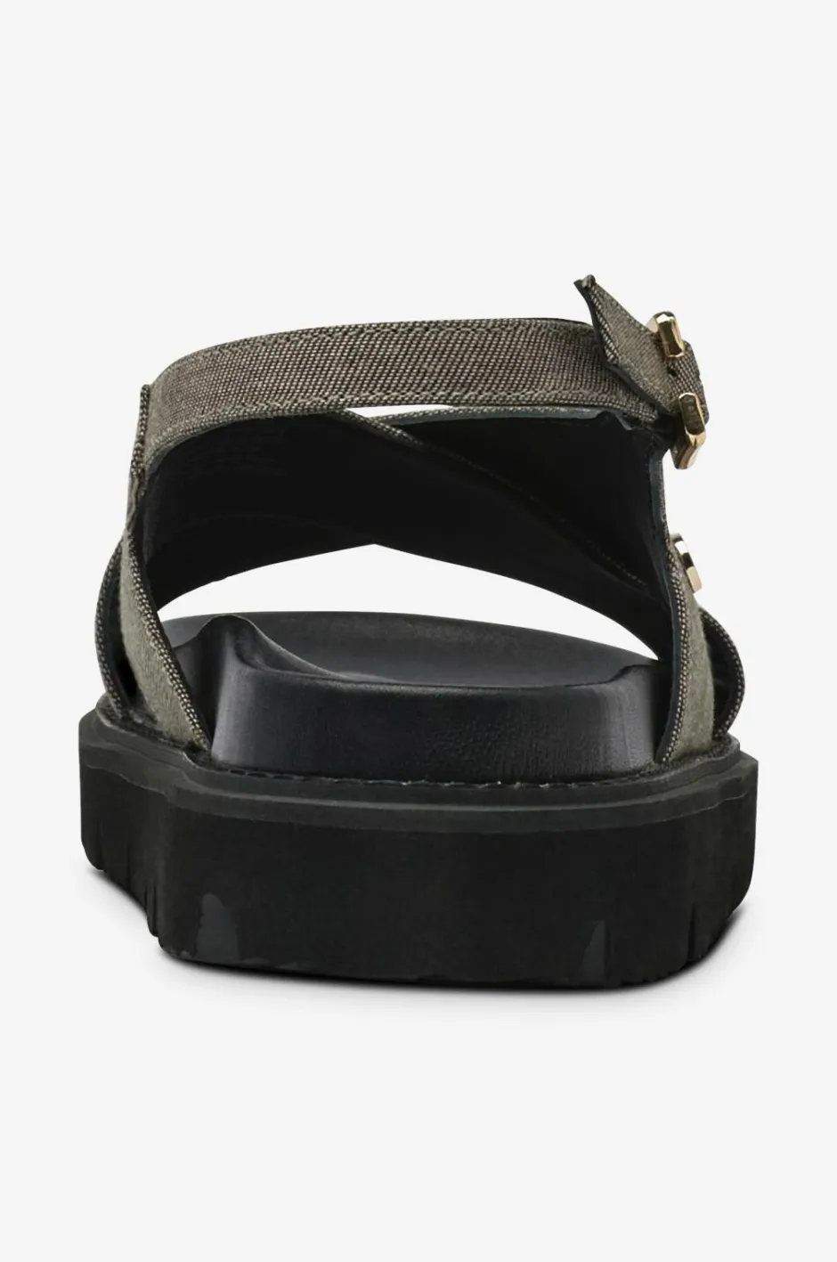Online Sandaler Summertime Dame Sandaler & Sandaler Med Hæl