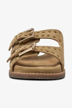 New Sandaler AS Summer Suede Dame Sandaler & Sandaler Med Hæl