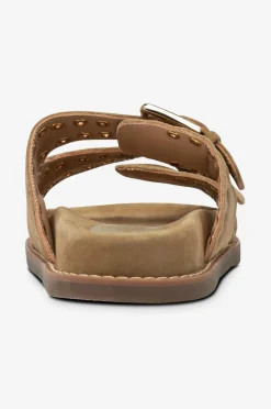 New Sandaler AS Summer Suede Dame Sandaler & Sandaler Med Hæl
