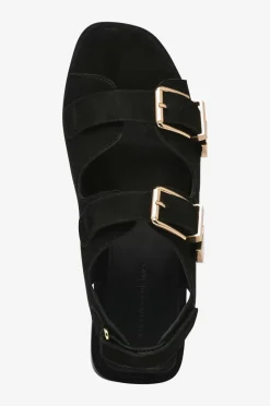 Copenhagen Shoes Sandaler The Look^Dame Sandaler & Sandaler Med Hæl