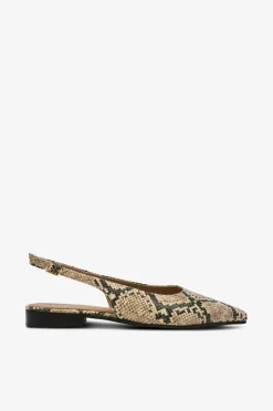 Copenhagen Shoes Slingback Forever And Ever^Dame Sandaler & Sandaler Med Hæl