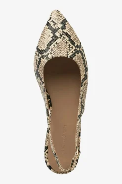 Copenhagen Shoes Slingback Forever And Ever^Dame Sandaler & Sandaler Med Hæl