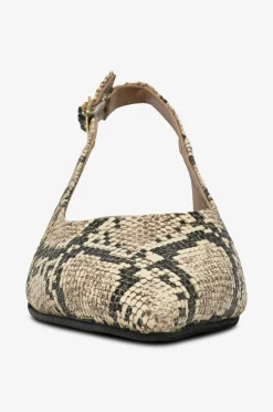 Copenhagen Shoes Slingback Forever And Ever^Dame Sandaler & Sandaler Med Hæl