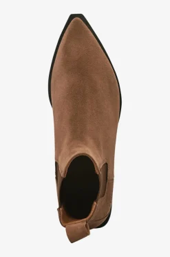 Clearance Chelseaboot Cph410 Dame Boots & Snørestøvler