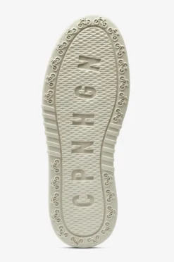 Outlet Kondisko Cph77 Leather Mix Dame Sneakers