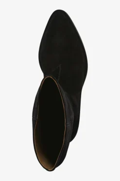 Copenhagen Studios Støvler Cph323 Suede^Dame Støvler