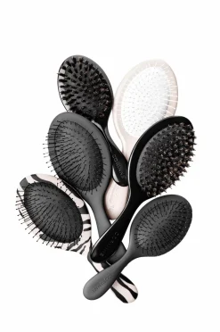 New Classic Brush Wet Travel Hårbørster