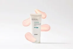 Clearance Aloe 54,2 Aqua Tone Up Sunscreen 50 ml Solbeskyttelse