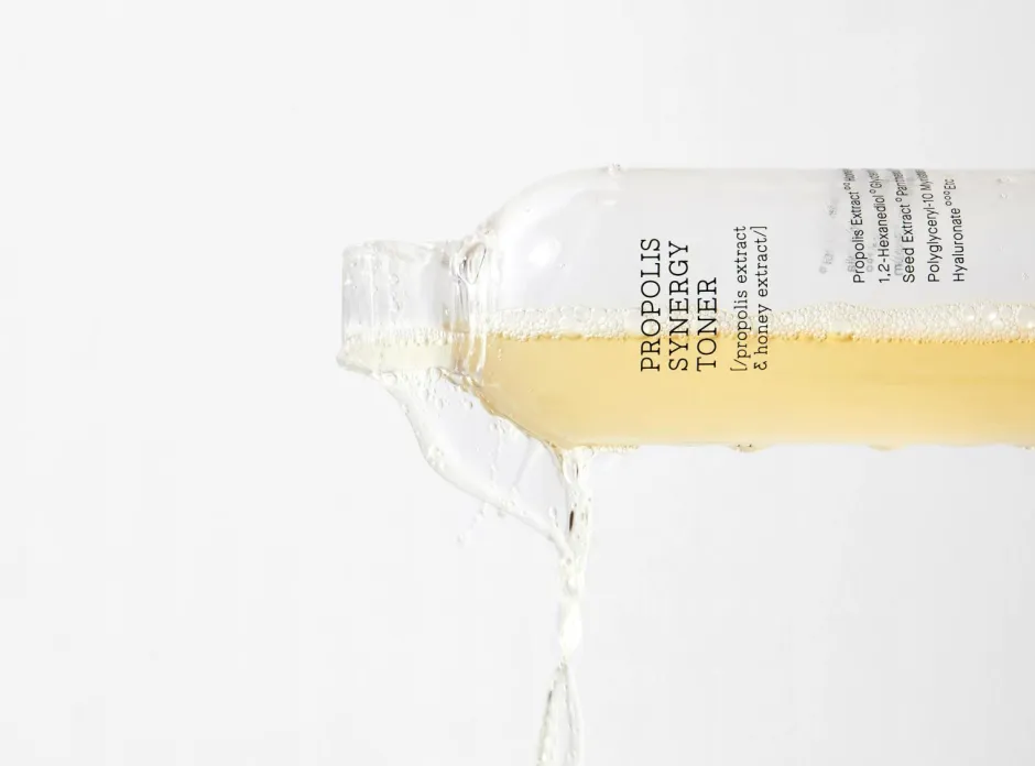 COSRX Full Fit Propolis Synergy Toner 150 ml^ Ansigtspleje