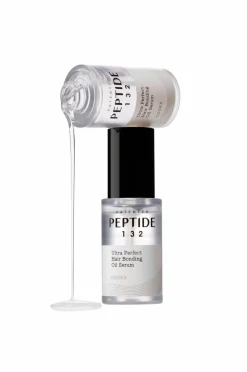 Best PEPTID-132 Ultra Perfect Hair Bonding Oil Serum 28Ml Hårpleje