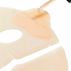 Discount The Alpha-Arbutin Discoloration Care Hydrogel Mask 3 pcs Ansigtspleje|Ansigtspleje