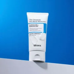 COSRX The Ceramide Skin Barrier Moisturizer 80Ml^ Ansigtspleje|Ansigtspleje