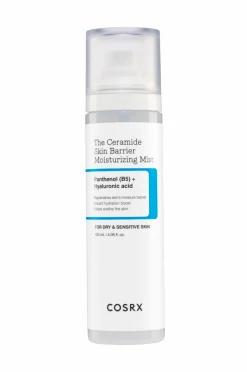 COSRX The Ceramide Skin Barrier Moisturizing Mist 120Ml^ Ansigtspleje|Ansigtspleje