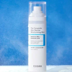 COSRX The Ceramide Skin Barrier Moisturizing Mist 120Ml^ Ansigtspleje|Ansigtspleje