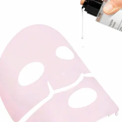 COSRX The Peptide Collagen Lifting Glow Hydrogel Mask 3 pcs^ Ansigtspleje|Ansigtspleje