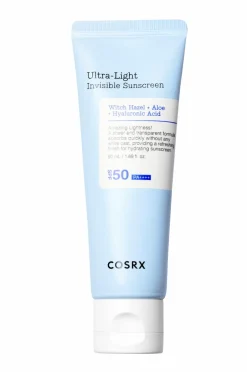 COSRX Ultra Light Invisible Sun Screen 50 ml^ Solbeskyttelse