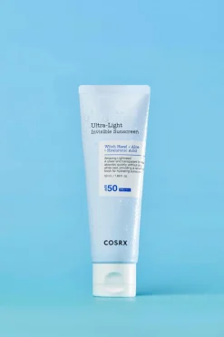 COSRX Ultra Light Invisible Sun Screen 50 ml^ Solbeskyttelse