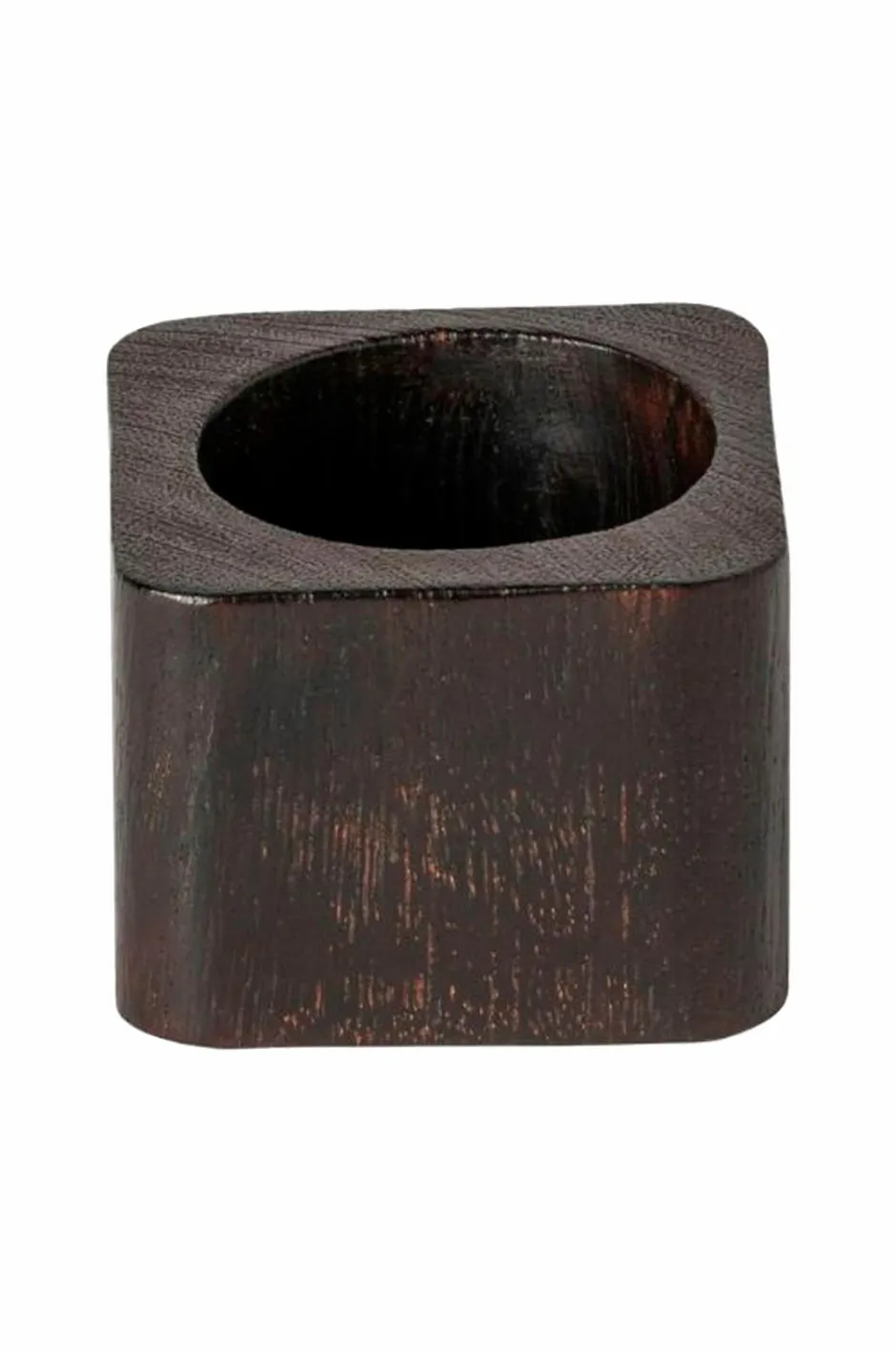 Best Servietholder Square 4-p Bordtekstiler