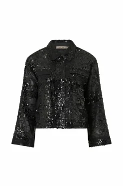 New Cardigan Harry Dame Blazere & Veste