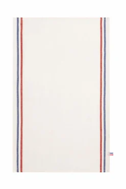 Coucke Køkkenhåndklæde Tricolore 43x65 cm^ Køkkentekstiler