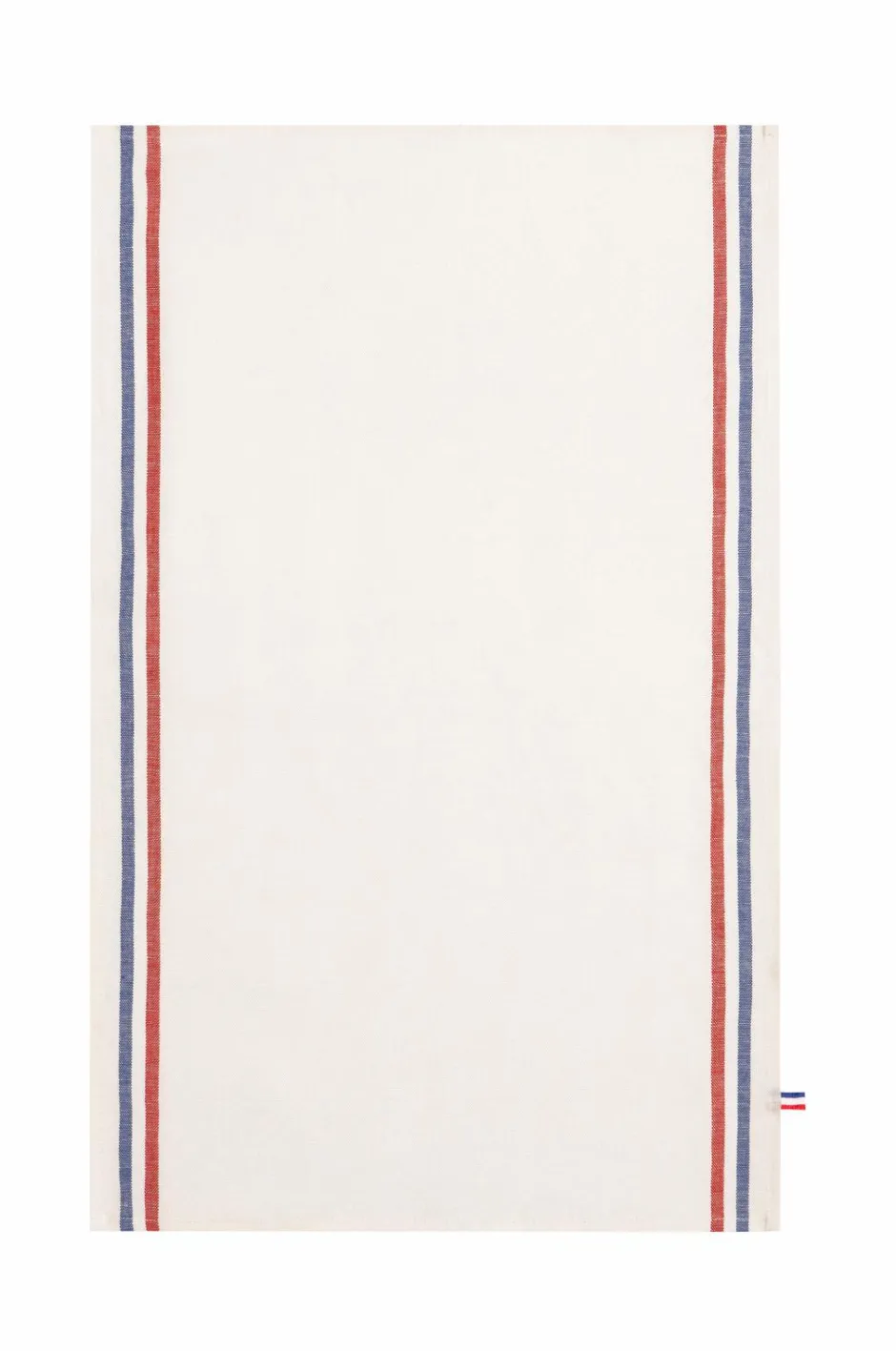 Coucke Køkkenhåndklæde Tricolore 43x65 cm^ Køkkentekstiler