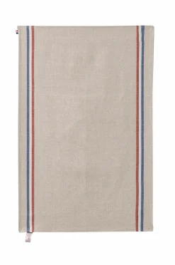 Coucke Køkkenhåndklæde Tricolore 43x65 cm^ Køkkentekstiler