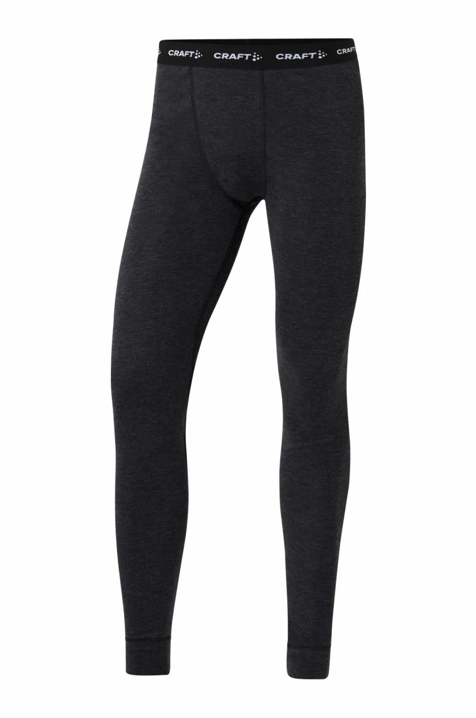Sale Langærmet undertrøje Core Wool Merino Set M Skiundertøj|Skiundertøj
