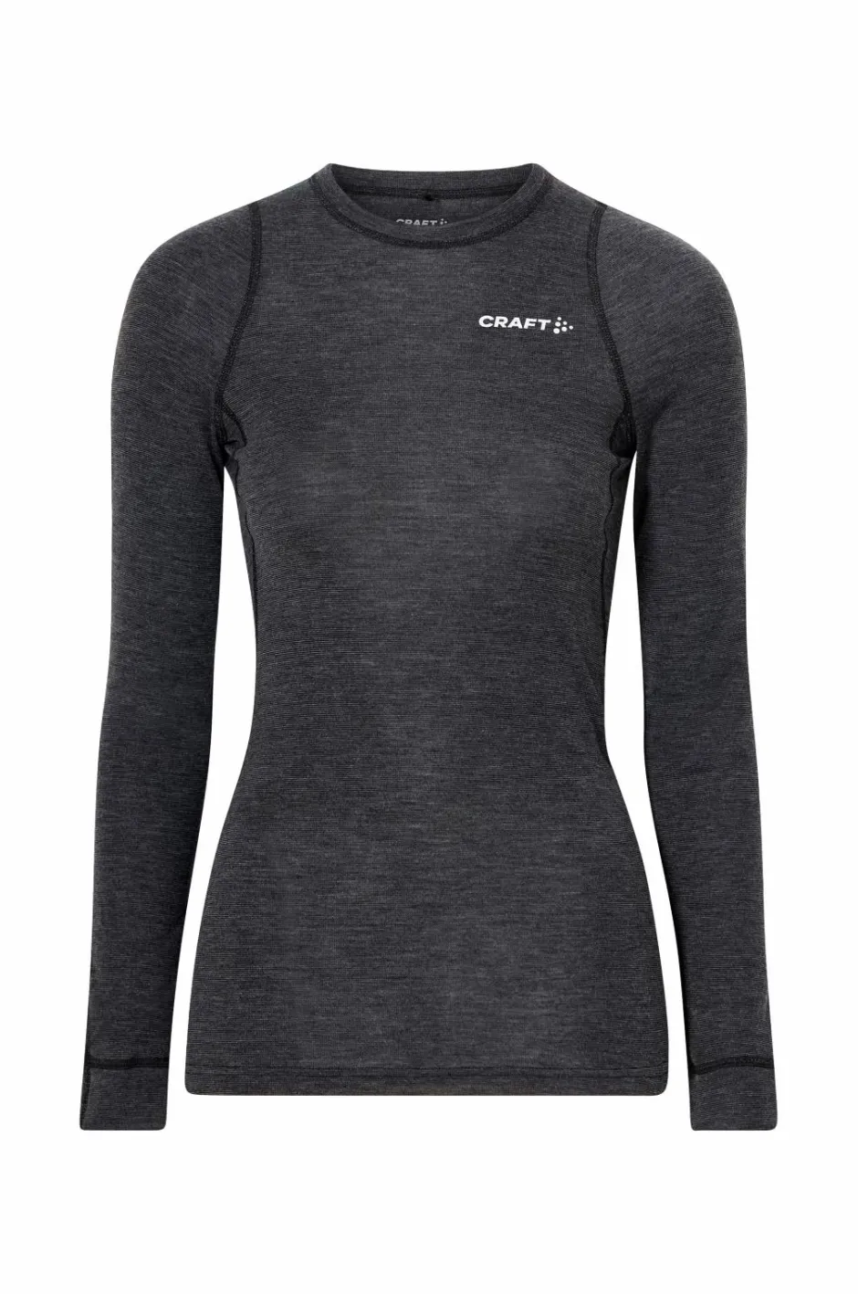 Sale Skiundertøj Core Wool Merino Set W Dame Skiundertøj|Skiundertøj