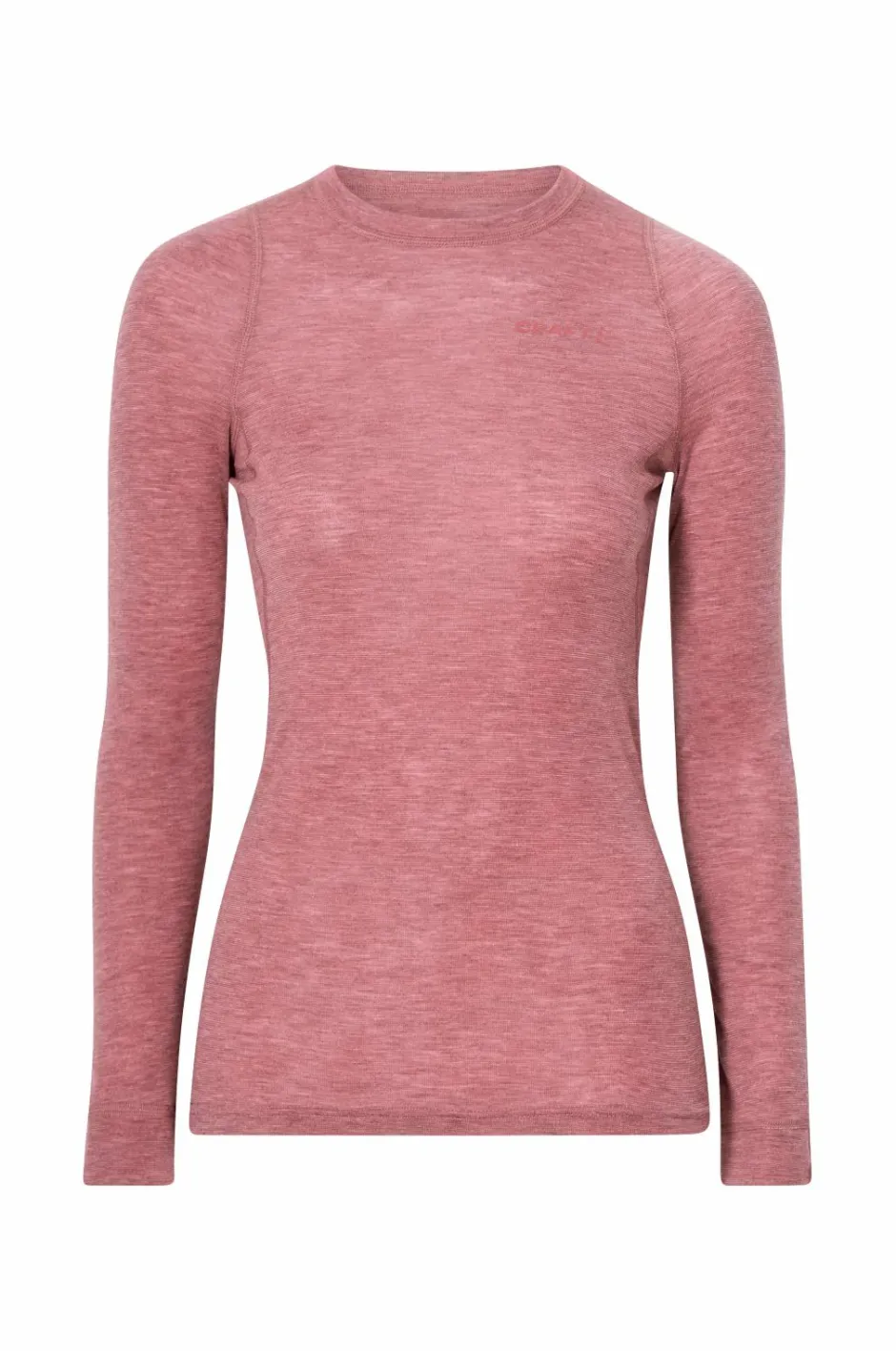 Skiundertøj Core Wool Merino Set W Dame Skiundertøj|Skiundertøj