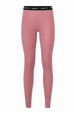 Skiundertøj Core Wool Merino Set W Dame Skiundertøj|Skiundertøj