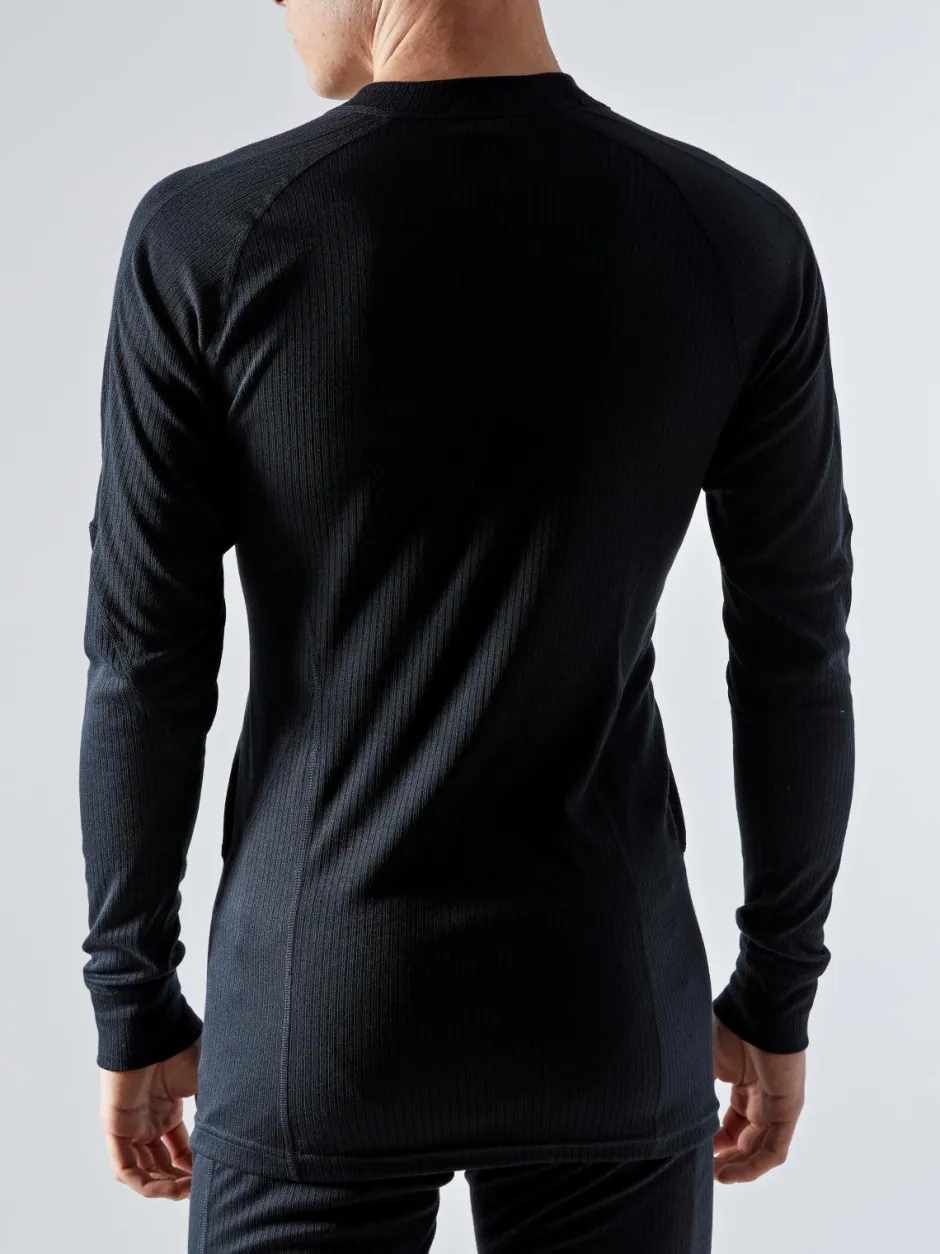 Craft Skiundertøj Core Dry Baselayer Set M^ Skiundertøj|Skiundertøj