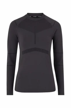 New Skiundertrøje Active Intensity CN LS W Dame Skiundertøj|Skiundertøj