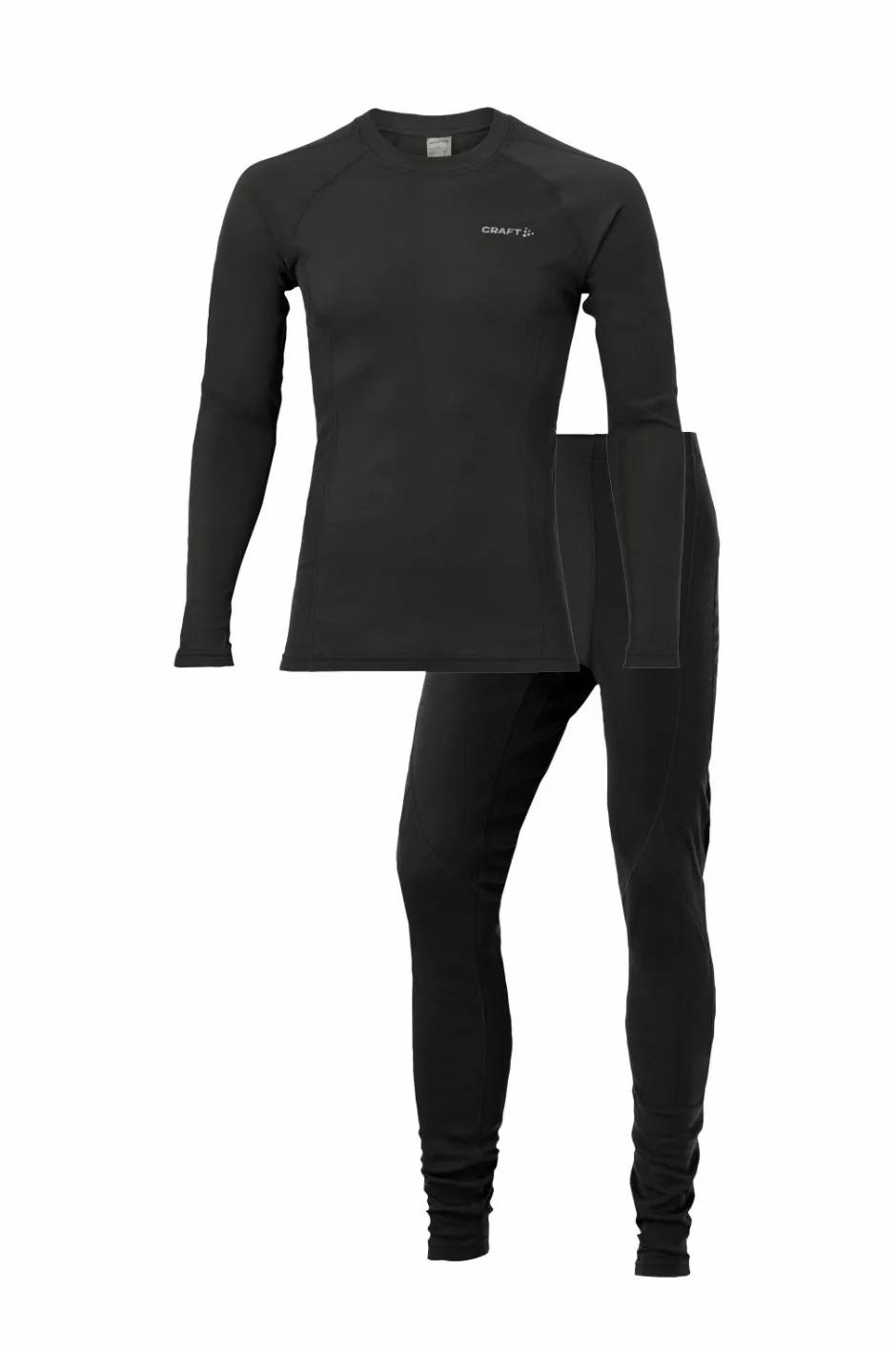 Craft Undertøjssæt CORE Warm Baselayer Set M^ Skiundertøj|Skiundertøj